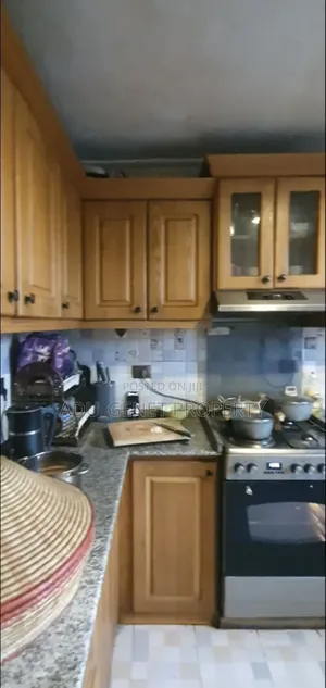 Furnished 3bdrm Condo in Abado, Yeka for sale