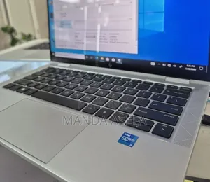 New Laptop HP EliteBook X360 1030 G8 16GB Intel Core I5 SSD 512GB