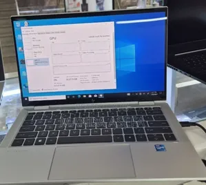 New Laptop HP EliteBook X360 1030 G8 16GB Intel Core I5 SSD 512GB