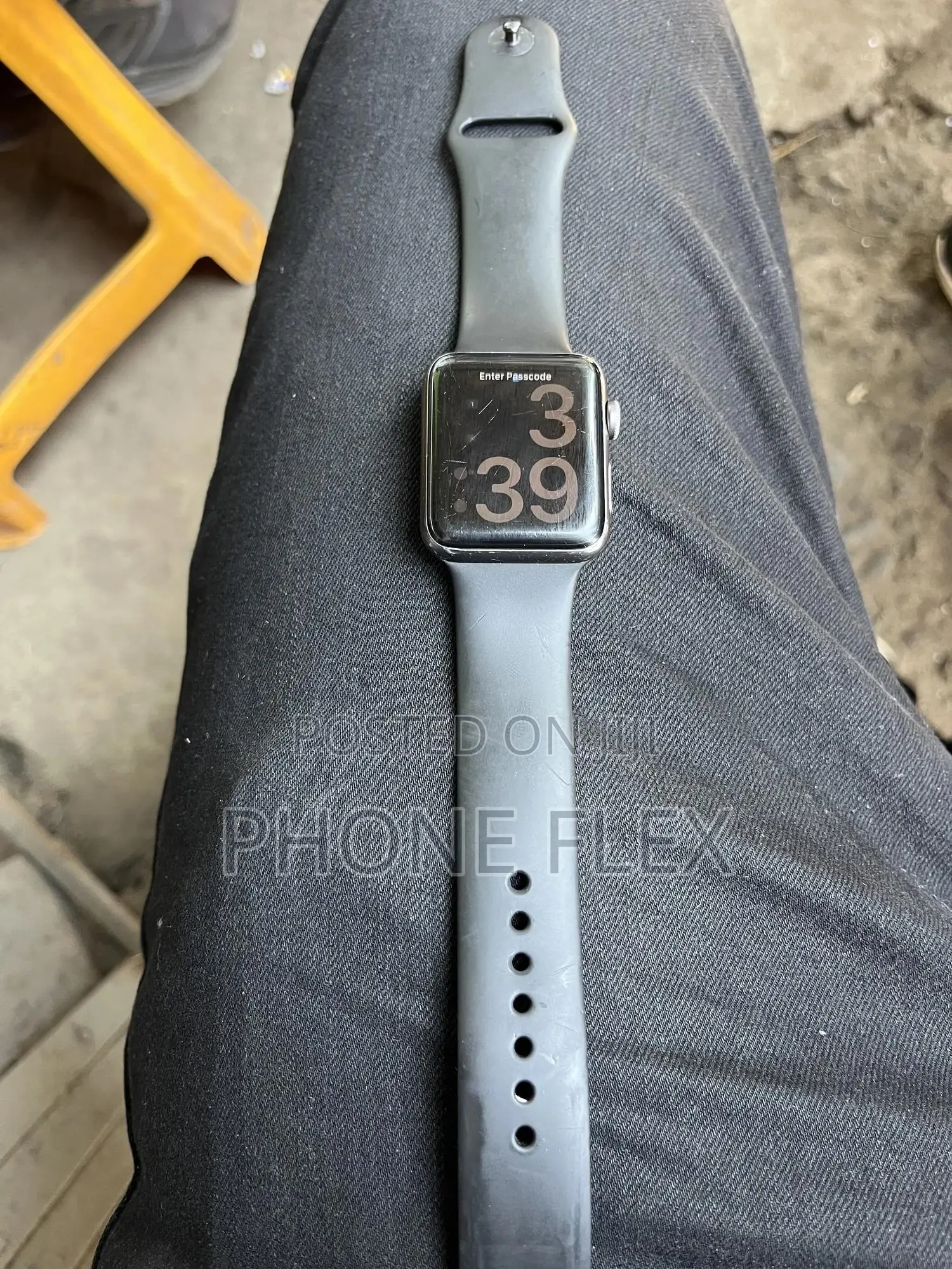 Apple Watch