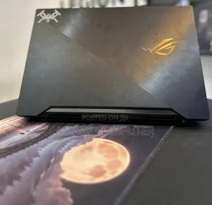 New Laptop Asus 16GB Intel Core I7 SSD 512GB