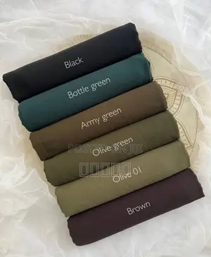 Sedef Hijab