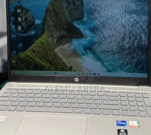 New Laptop HP 16GB Intel Core I5 SSD 512GB