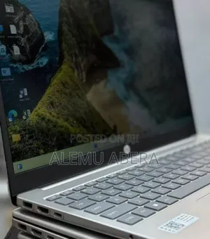 New Laptop HP 16GB Intel Core I5 SSD 512GB