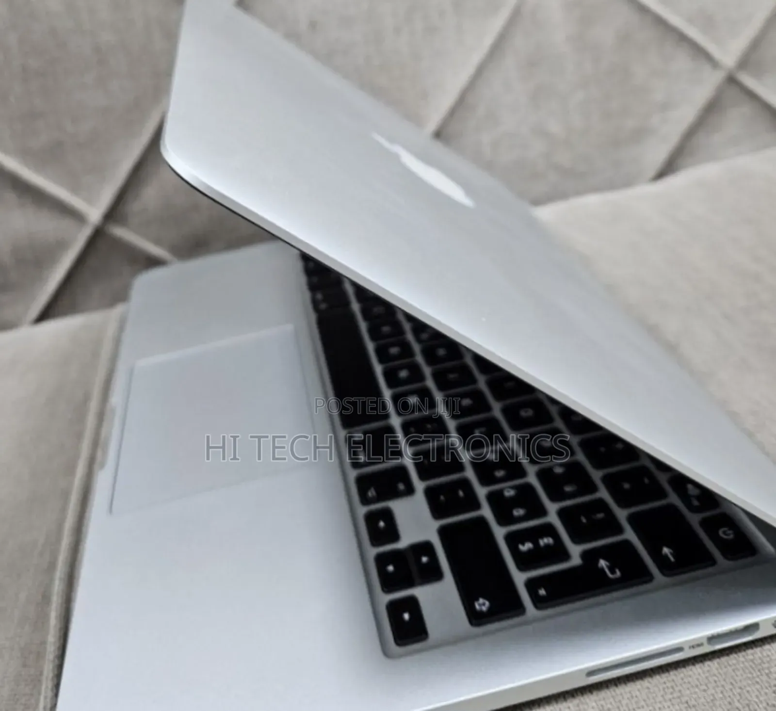 New Laptop Apple MacBook Pro 2014 8GB Intel Core I5 SSD 128GB