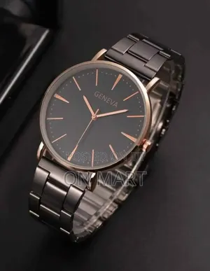 Men Fashion Watch
