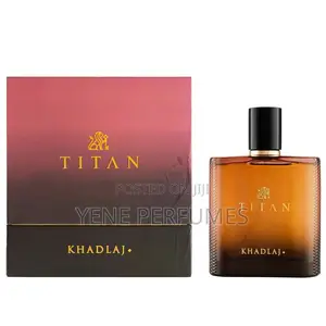 Khadlaj Titan