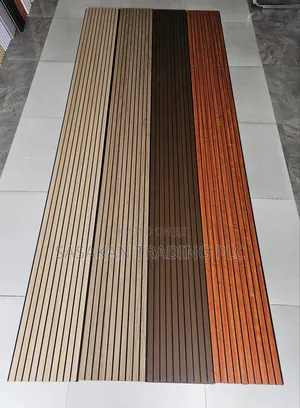 WPC _ Decorative Wall and Ceiling Panel