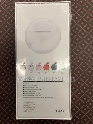 Wireless Earbuds