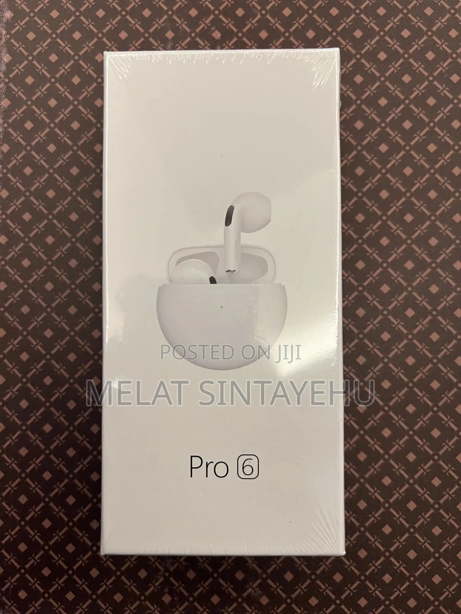 Wireless Earbuds