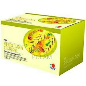 Dxn Spirulina Cereal (30g× 30 Sachets)