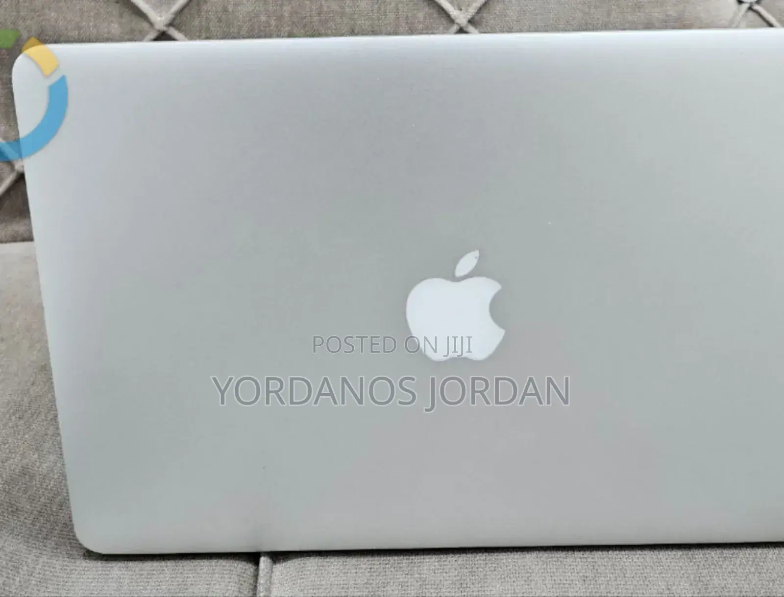 New Laptop Apple MacBook Pro 2015 8GB Intel Core i5 SSD 128GB