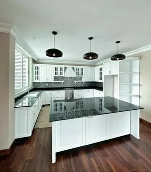 3bdrm Apartment in Bole for rent