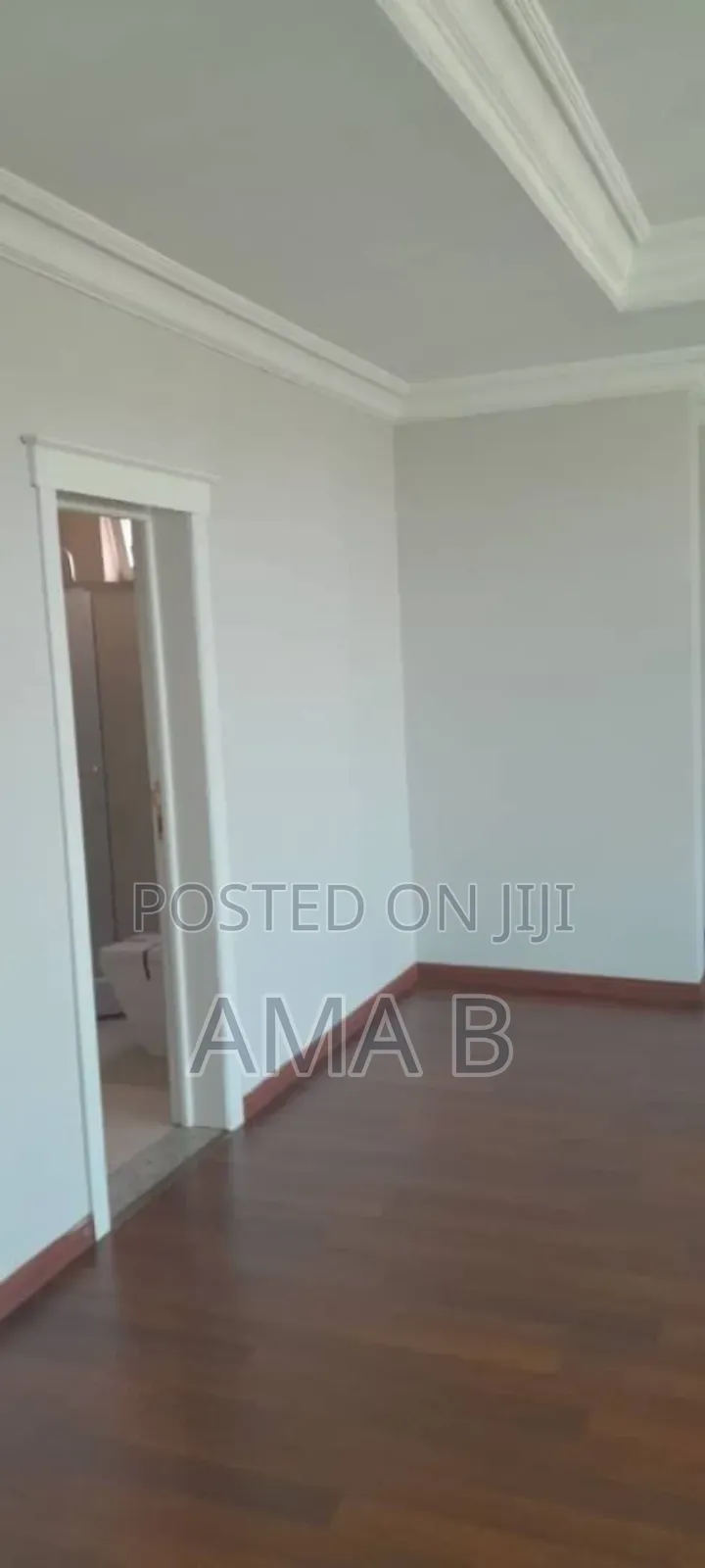 3bdrm Apartment in Bole for rent