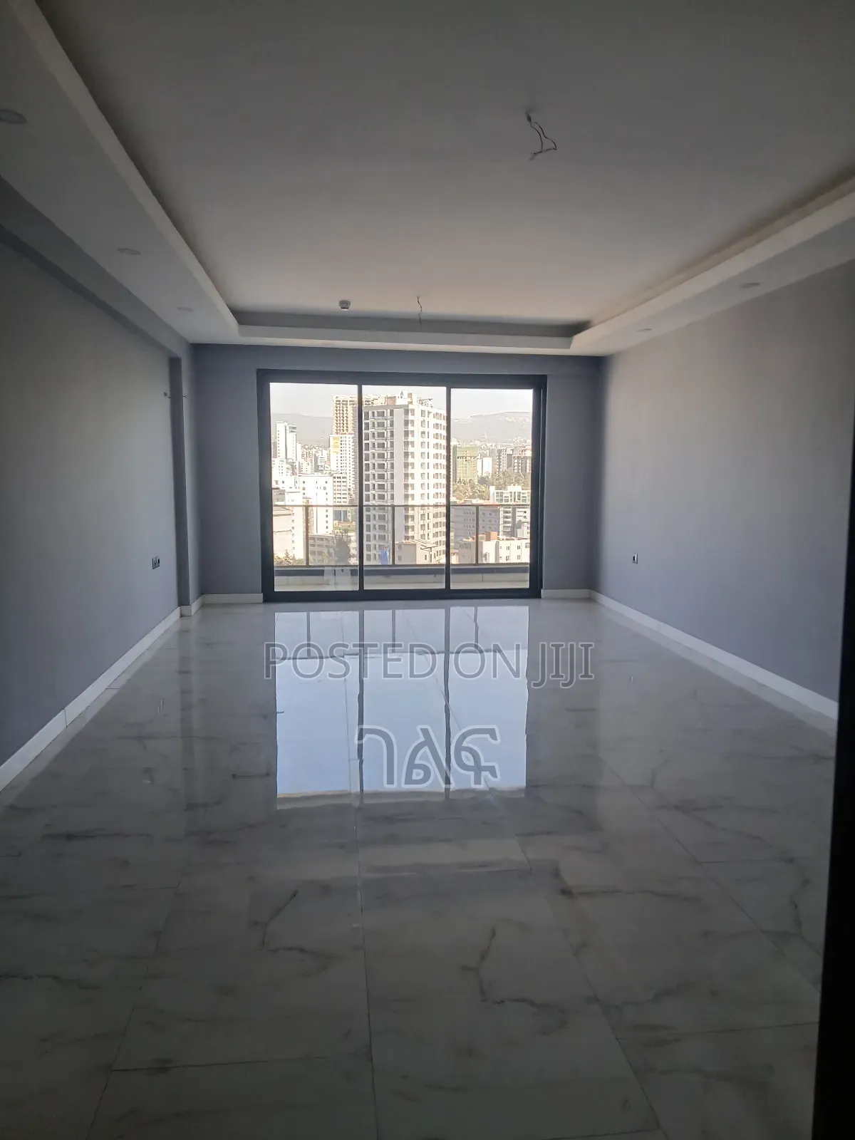 3bdrm Apartment in ቦሌ ኦሎምፒያ ቅንጡ 162 ካሬ, Bole for sale