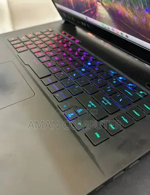 New Laptop Asus ROG Zephyrus G15 16GB Intel Core I7 SSD 512GB