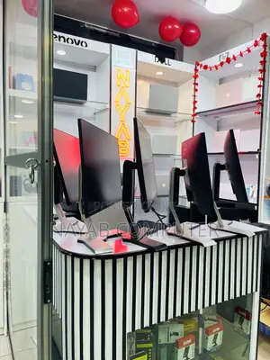 24” Dell Monitor