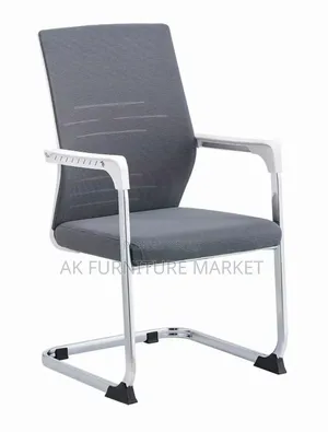 Modern and Beast Color Guests Chair