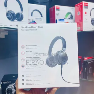 Joyroom Headset