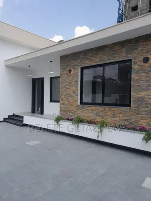 5bdrm Villa in Semit Washington,, Bole for sale
