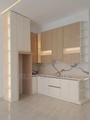 5bdrm Villa in Semit Washington,, Bole for sale