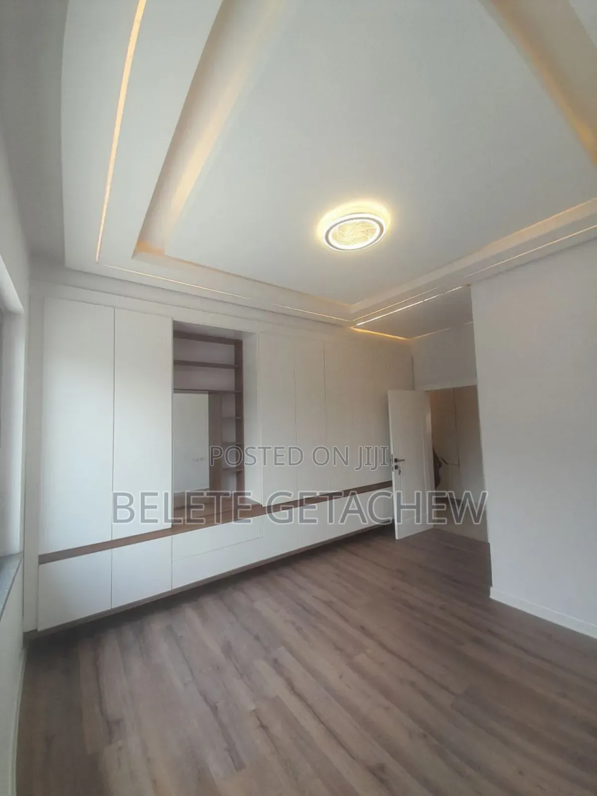 5bdrm Villa in Semit Washington,, Bole for sale