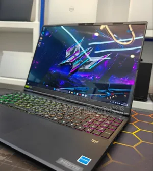 New Laptop Acer Predator Helios 300 16GB Intel Core I9 SSD 1T