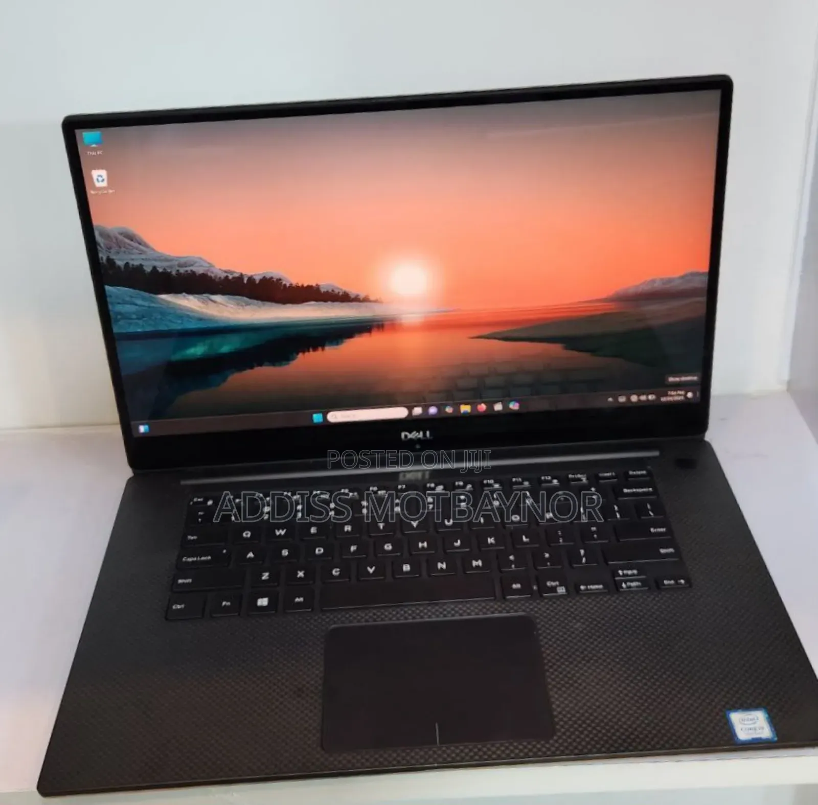 New Laptop Dell Latitude 5310 16GB Intel Core I9 SSD 512GB