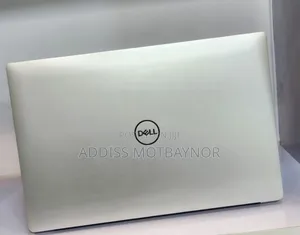 New Laptop Dell Latitude 5310 16GB Intel Core I9 SSD 512GB