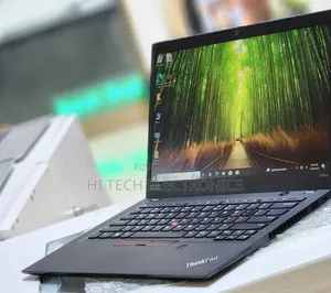 New Laptop Lenovo ThinkPad T495s 16GB AMD Ryzen 7 SSD 512GB