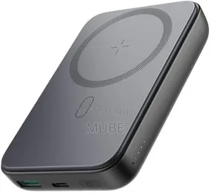 Joyroom Jr-W020 20w Magnetic Wireless Power Bank
