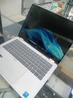 New Laptop HP OmniBook 5 14" 16GB Intel Core Ultra 7 SSD 512GB