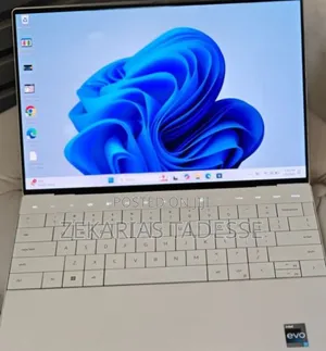 New Laptop Dell XPS 13 9320 32GB Intel Core I7 SSD 1T