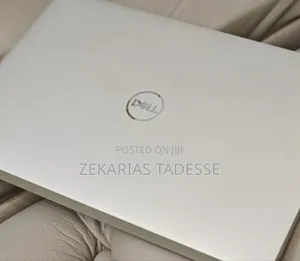 New Laptop Dell XPS 13 9320 32GB Intel Core I7 SSD 1T