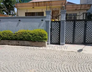 3bdrm Villa in Wosen, Luxury Villa, Yeka for sale