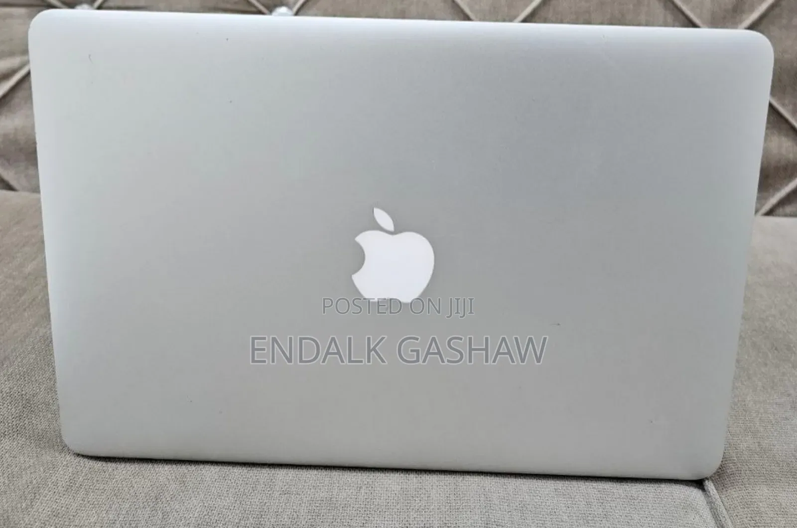 New Laptop Apple MacBook Air 2013 4GB Intel Core I5 SSD 256GB