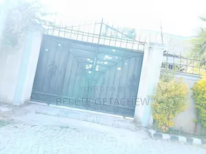 3bdrm Villa in Jacros, Villa House, Bole for sale