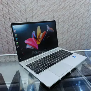 New Laptop HP Probook 450 16GB Intel Core I7 SSD 512GB