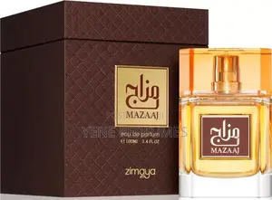 Zimaya Mazaaj