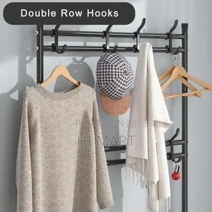 5 Layer High Quality Shoe and Hat Rack