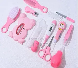 Portable Baby Care Health Care Kit