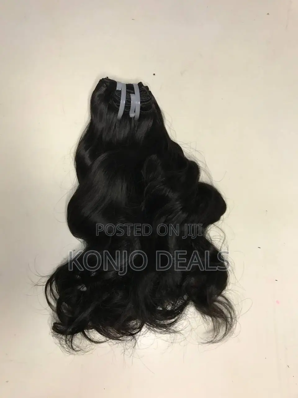 Like Human Hair