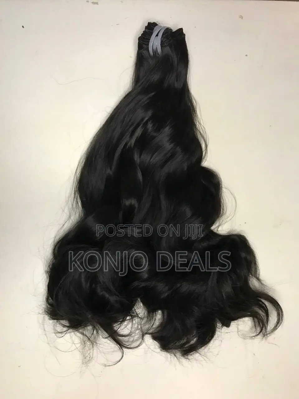 Like Human Hair