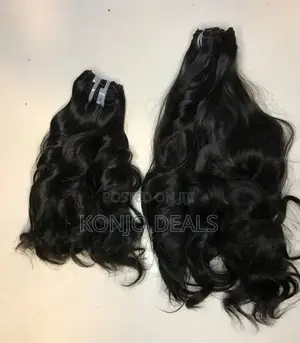 Like Human Hair