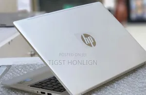 New Laptop HP ProBook 430 G8 16GB Intel Core I7 SSD 512GB