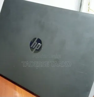 New Laptop HP EliteBook 840 G2 12GB Intel Core I7 HDD 640GB