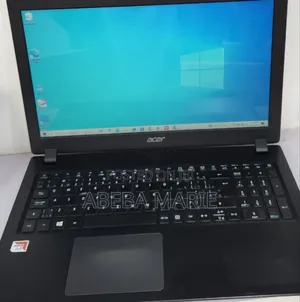 New Laptop Acer Aspire 3 12GB AMD A8 SSD 1T