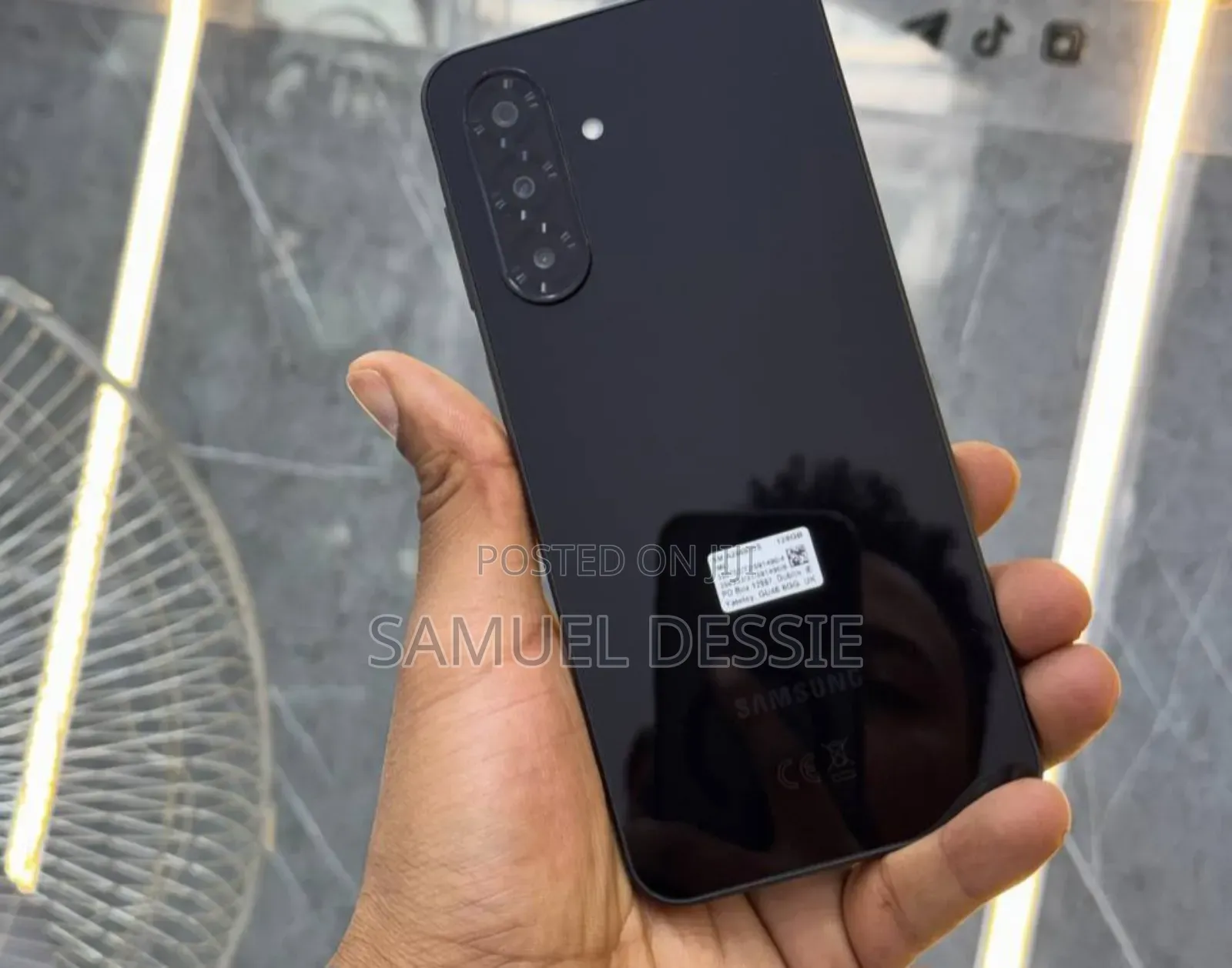 New Samsung Galaxy A26 128 GB
