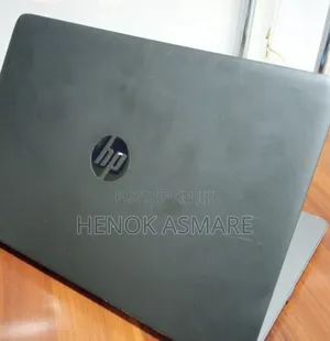 New Laptop HP EliteBook 840 G2 12GB Intel Core I7 SSD 640GB