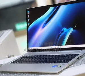 New Laptop HP Probook 450 16GB Intel Core I7 SSD 512GB